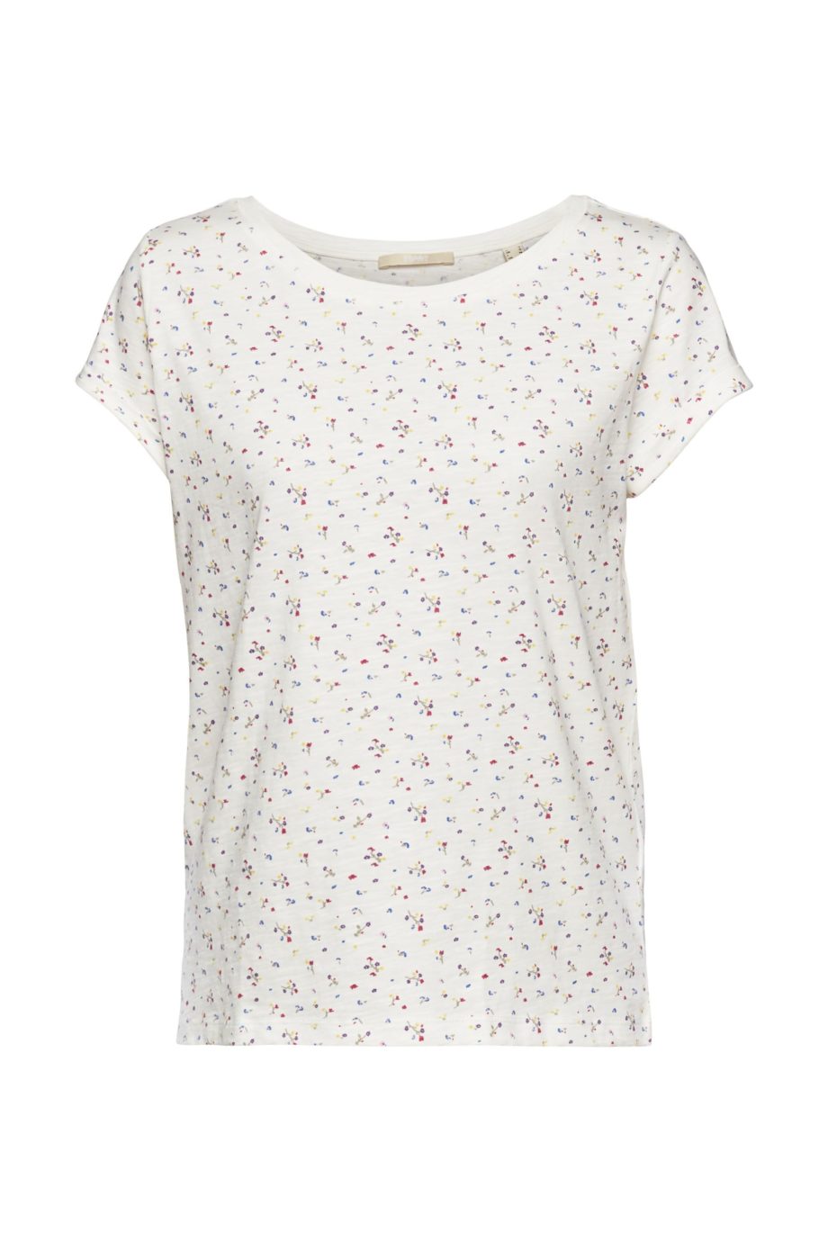 TShirt von Esprit Mode Flach