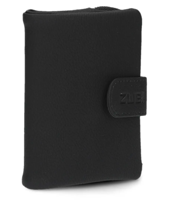 Zwei Geldbeutel MW5 nubukblack.png