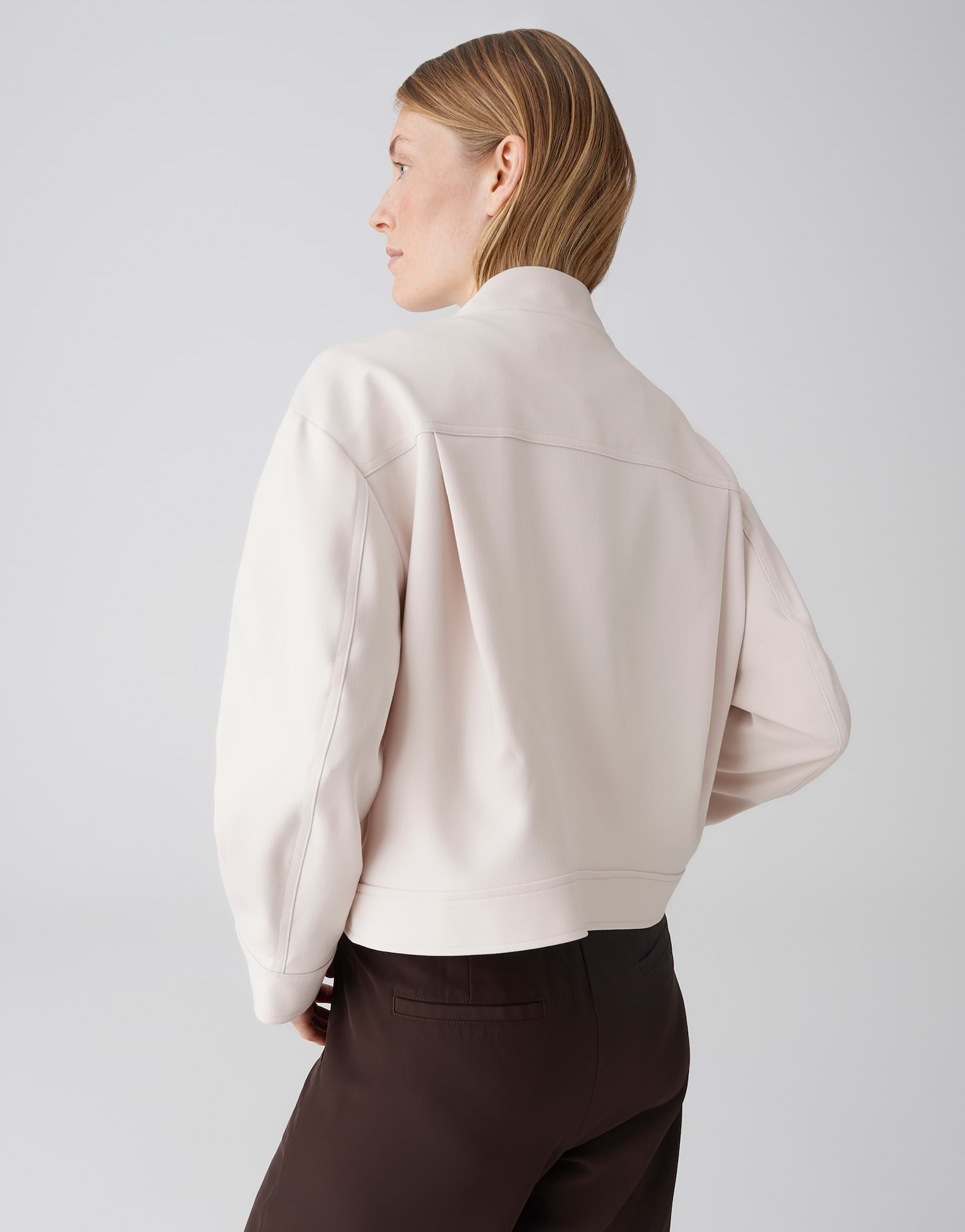 Blousonjacke von Opus