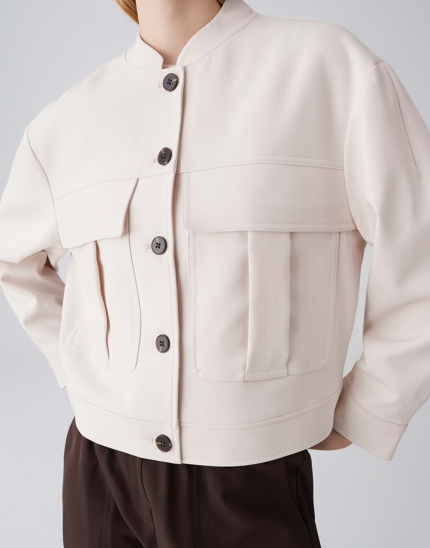 Blousonjacke von Opus