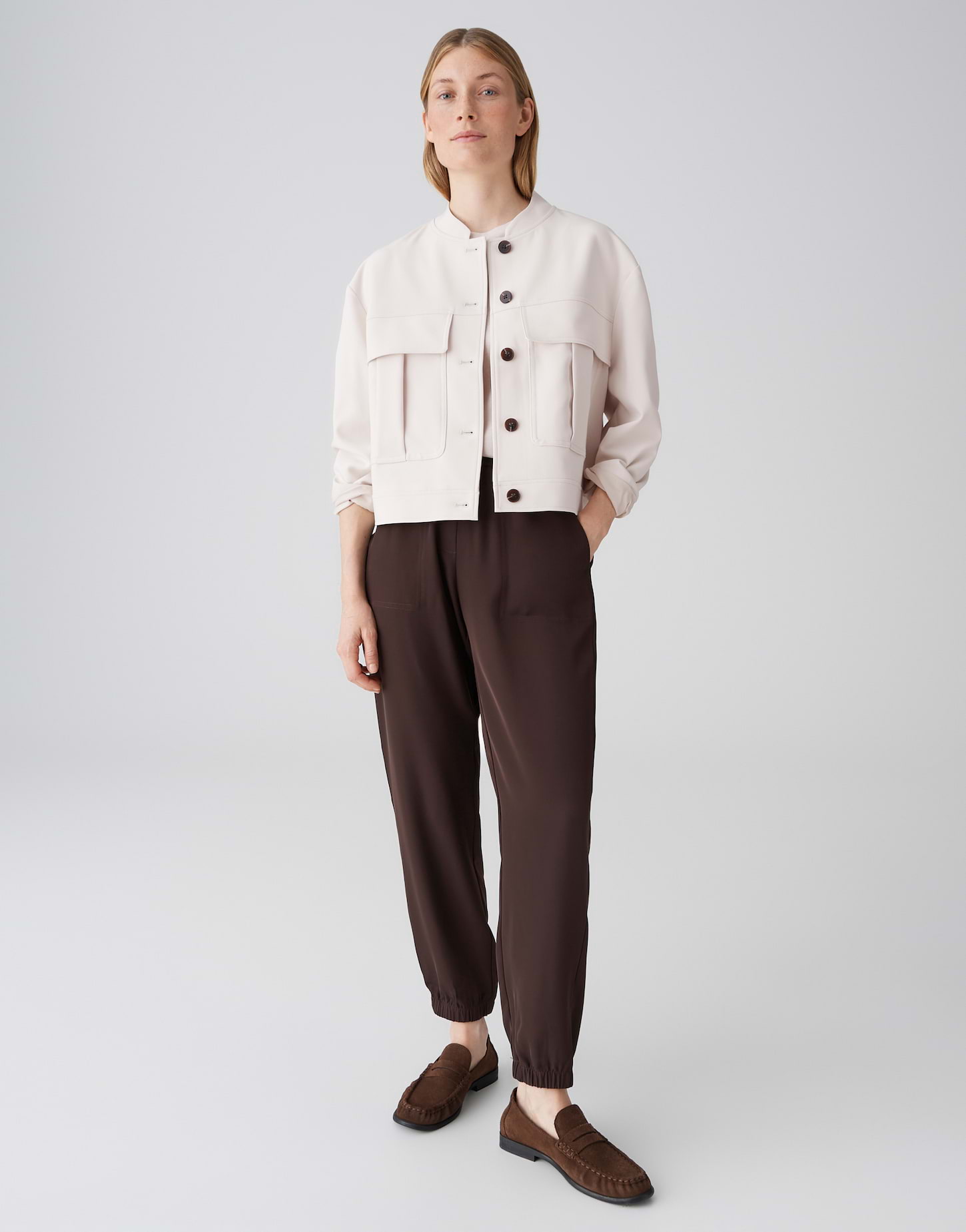 Blousonjacke von Opus