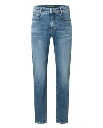 MAC JEANS - Arne, Recycled Denim