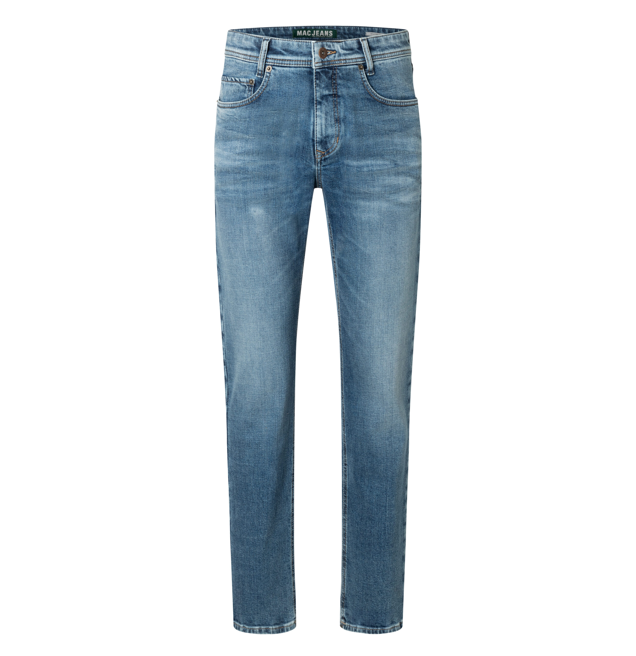 MAC JEANS - Arne, Recycled Denim