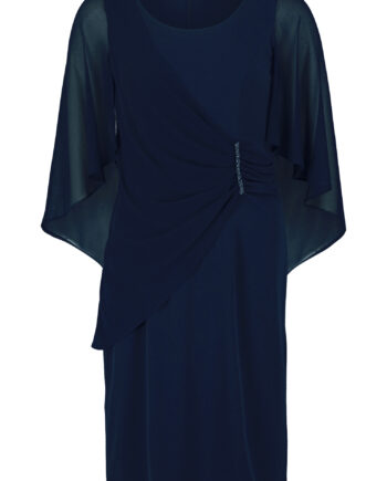 Cocktailkleid von Vera Mont