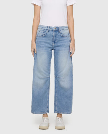 MAC JEANS - OHIO, Auth. comfort vintage denim