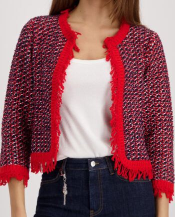 Strickjacke von Monari