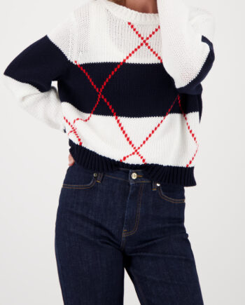 Strickpullover von Monari