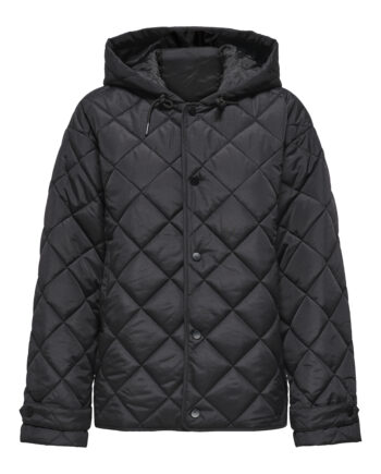 Steppjacke von Only