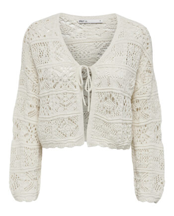 Cardigan von Only