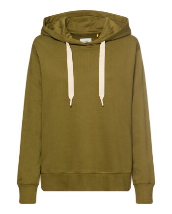 Hoodie aus reiner Baumwolle von Camel Active