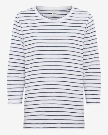 Streifenshirt von Brax