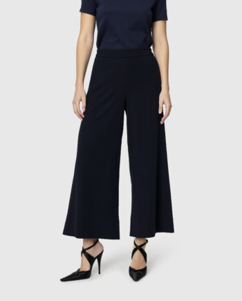 MAC JEANS - CORALIE, Floating crepe