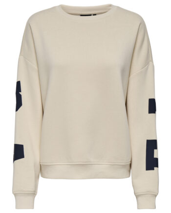Sweatshirt von Only