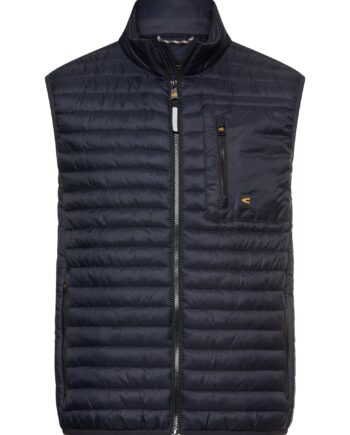 Weste mit wasserabweisender Funktion von Camel Active