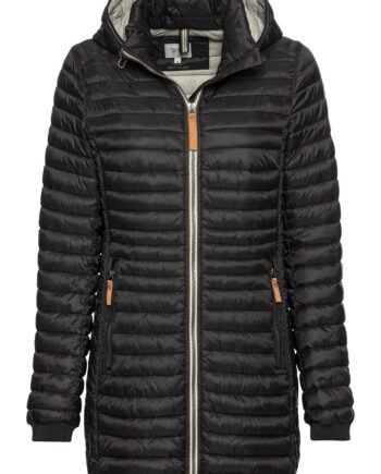 Steppjacke aus recyceltem Polyamid von Camel Active