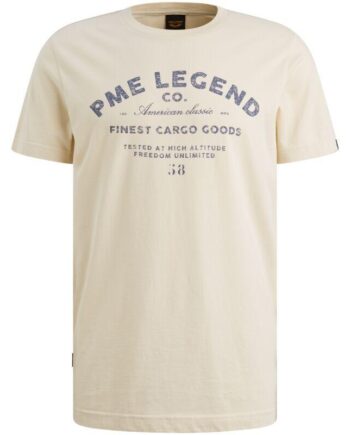 T-Shirt von PME Legend