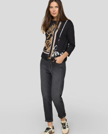 3/4arm Shirt von Rabe