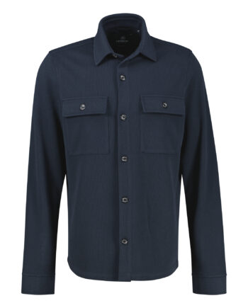 Hemdjacke von Lerros