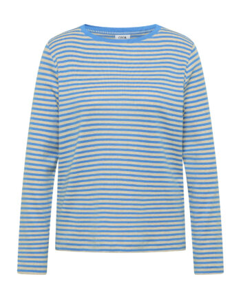 Gestreiftes Shirt von Cecil