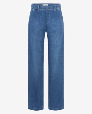 Wide Leg Jeans Maine von Brax