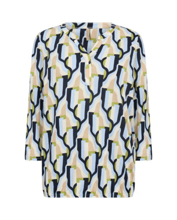 3/4 arm Shirt von Soyaconcept