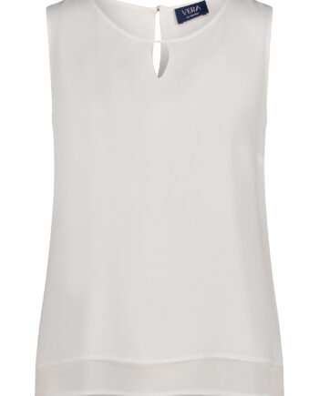 Blusentop von Vera Mont