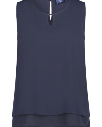 Blusentop von Vera Mont