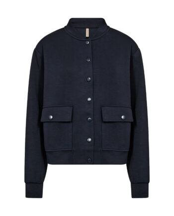 Sweatjacke von Soyaconsept