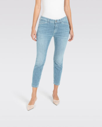 MAC JEANS - DREAM SUMMER, DREAM Wonder light Denim