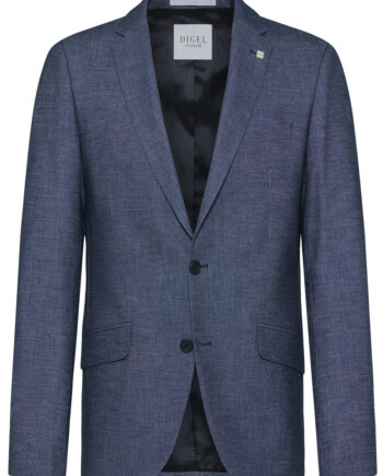 Sakko ALLAN von Digel