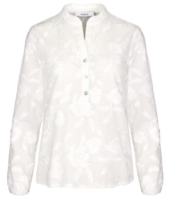 Bluse von Bianca
