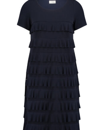 Stufenkleid von Vera Mont