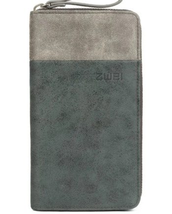 Zwei Geldbeutel EV2 BLA