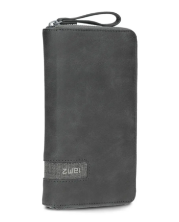 Zwei Geldbeutel OW2 GREY