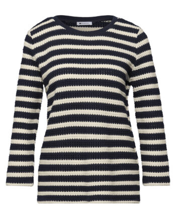 Gestreiftes Shirt von Street One