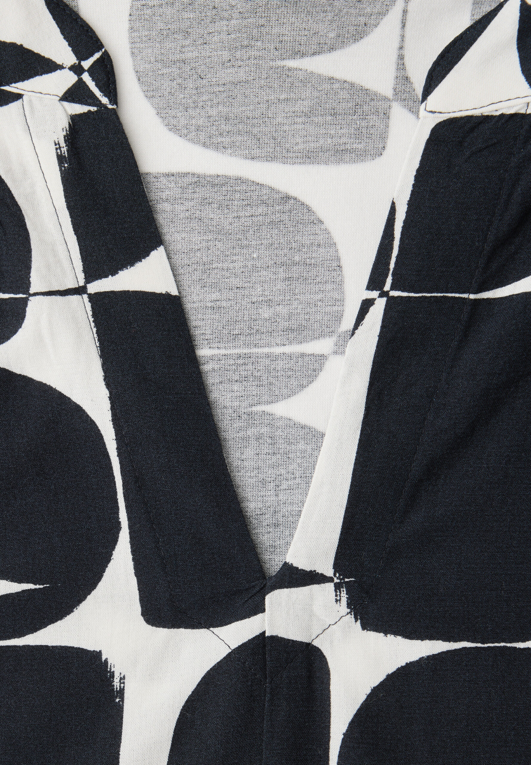 Gemustertes Shirt von Street One