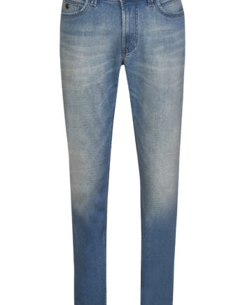 5-Pocket Harris von Hattric