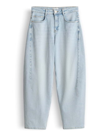 Barrel Jeans von Opus