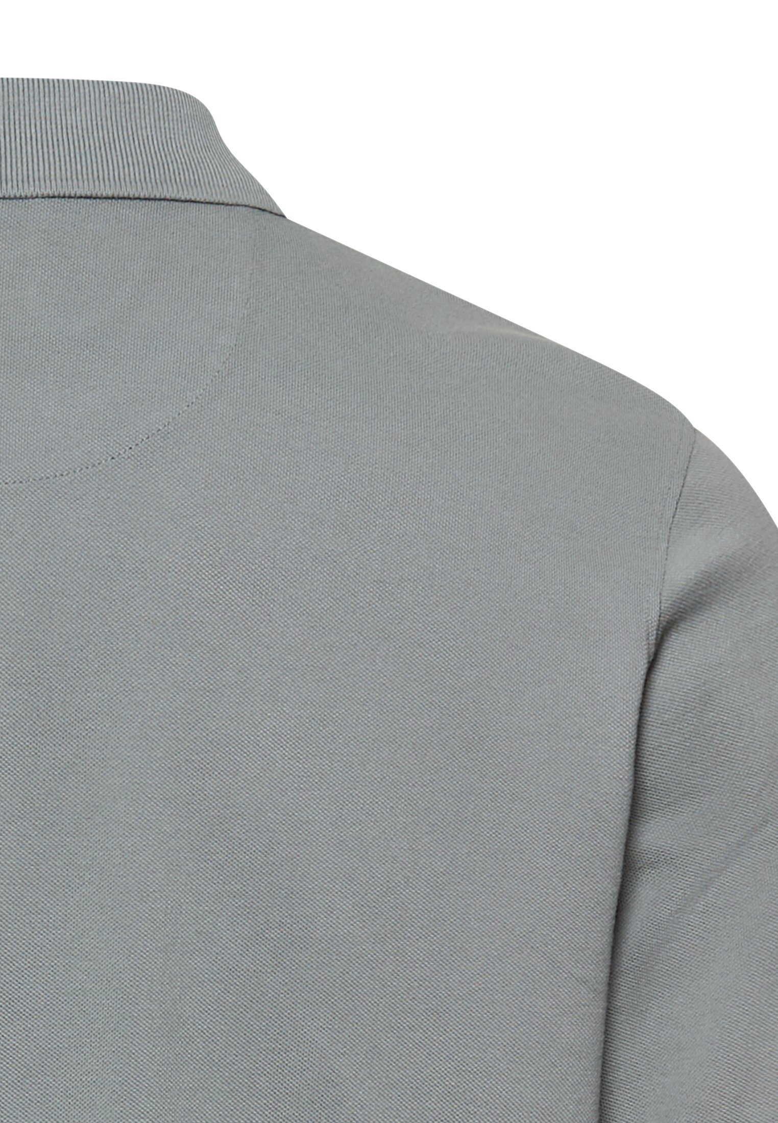 Poloshirt aus reiner Baumwolle von Camel Active