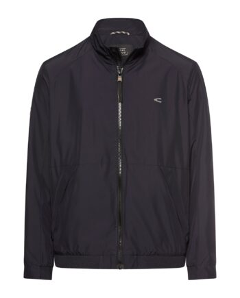 Wasserabweisender Blouson mit Innenfutter von Camel Active