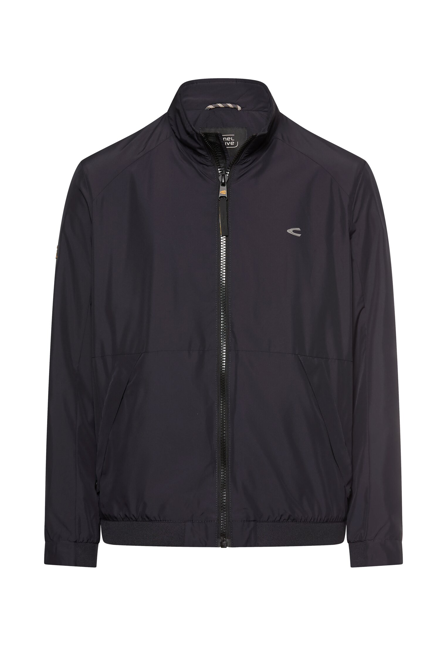 Wasserabweisender Blouson mit Innenfutter von Camel Active