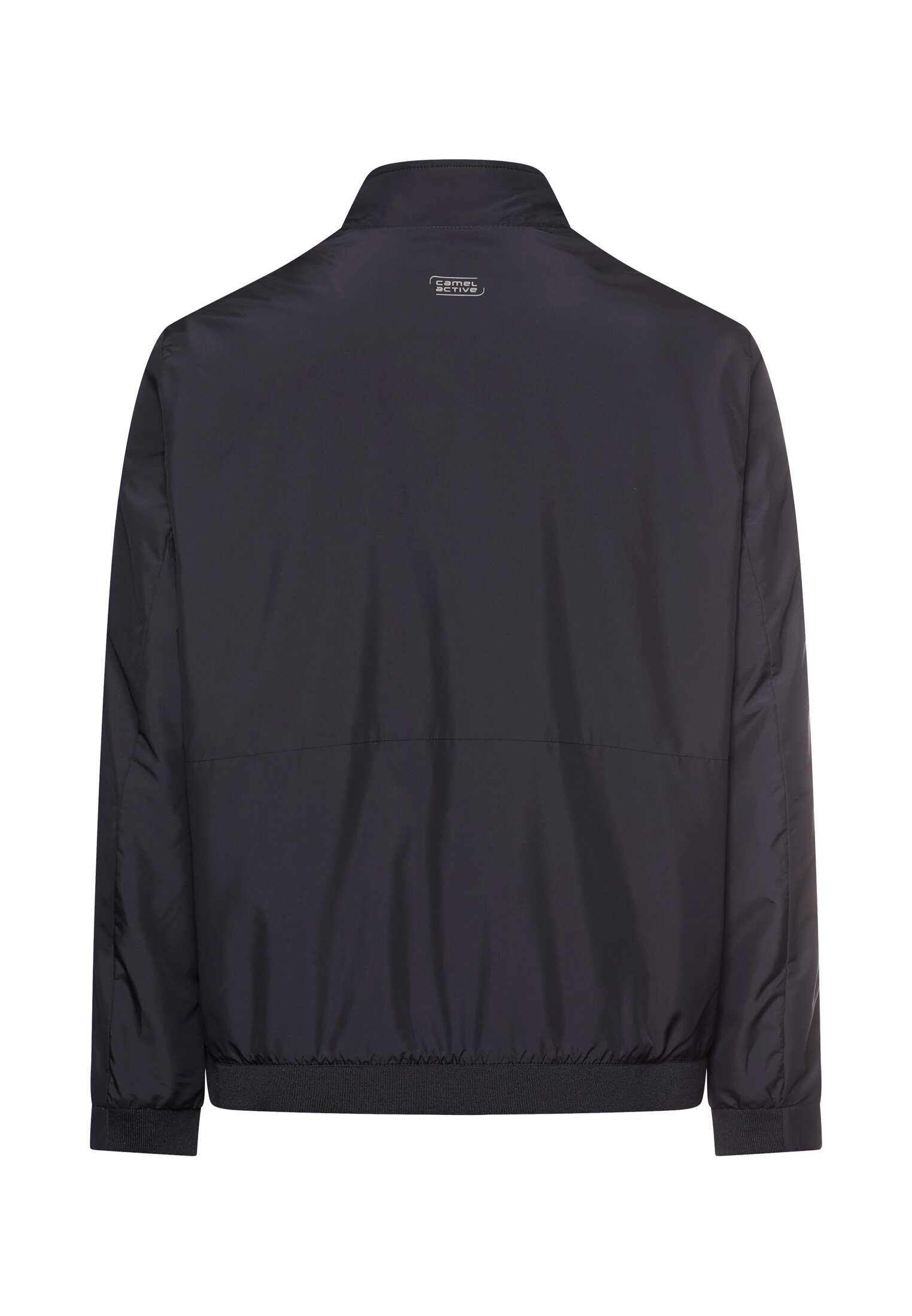 Wasserabweisender Blouson mit Innenfutter von Camel Active