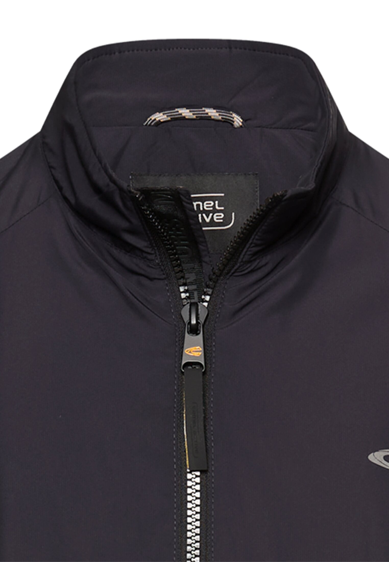 Wasserabweisender Blouson mit Innenfutter von Camel Active