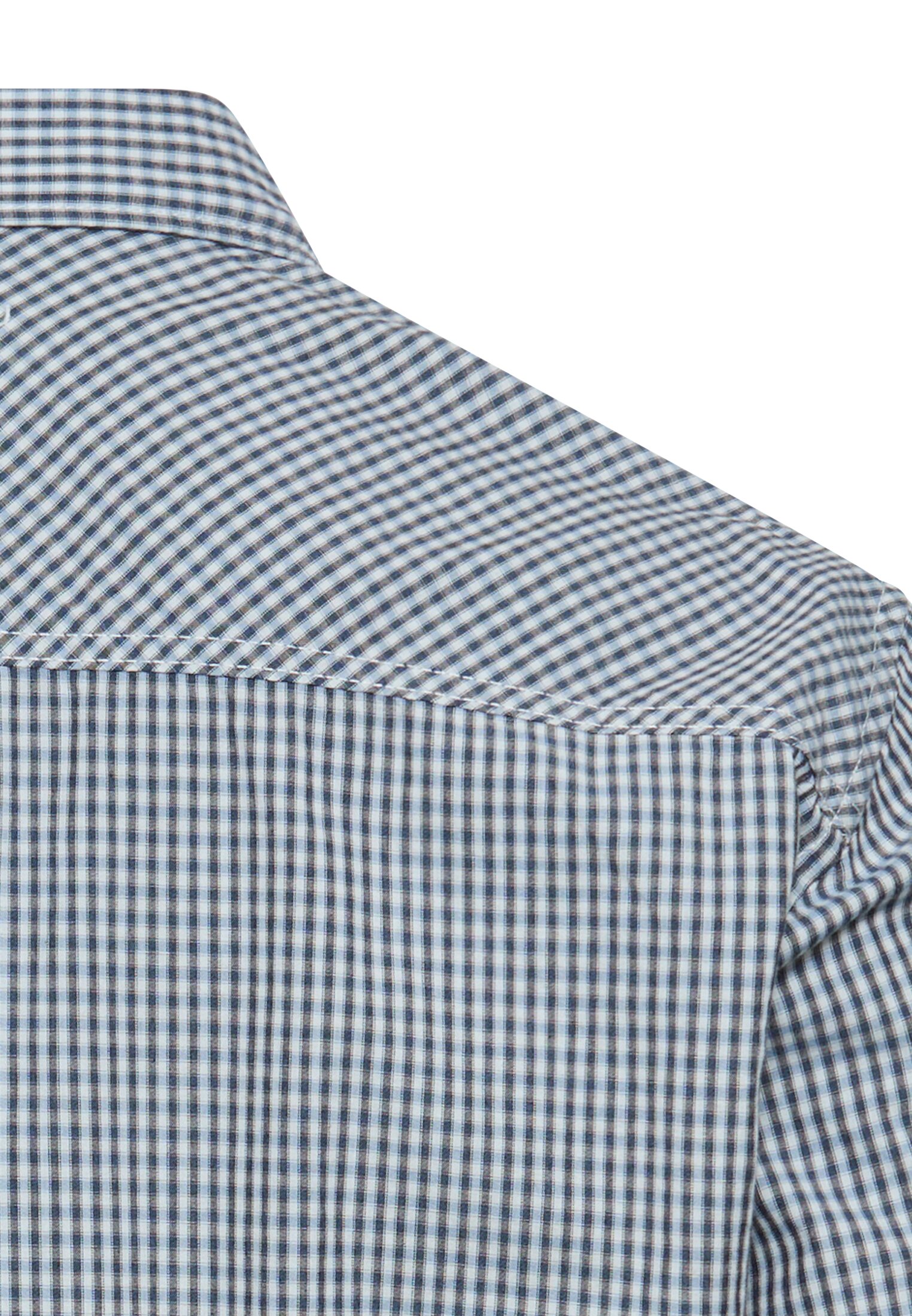 Langarmhemd mit Knopfleiste von Camel Active