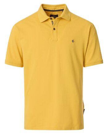 Polo-Shirt von Casa Moda