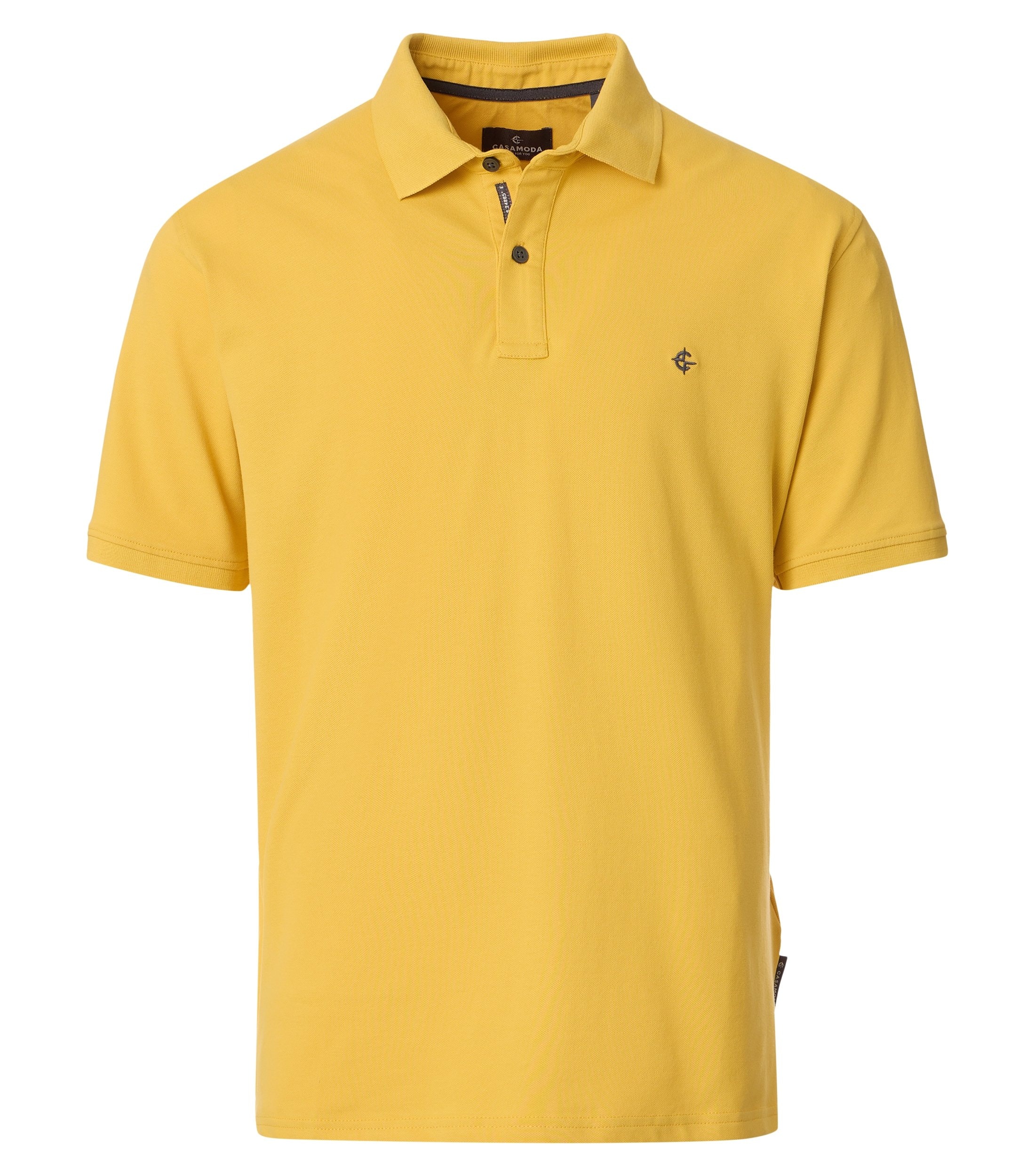 Polo-Shirt von Casa Moda
