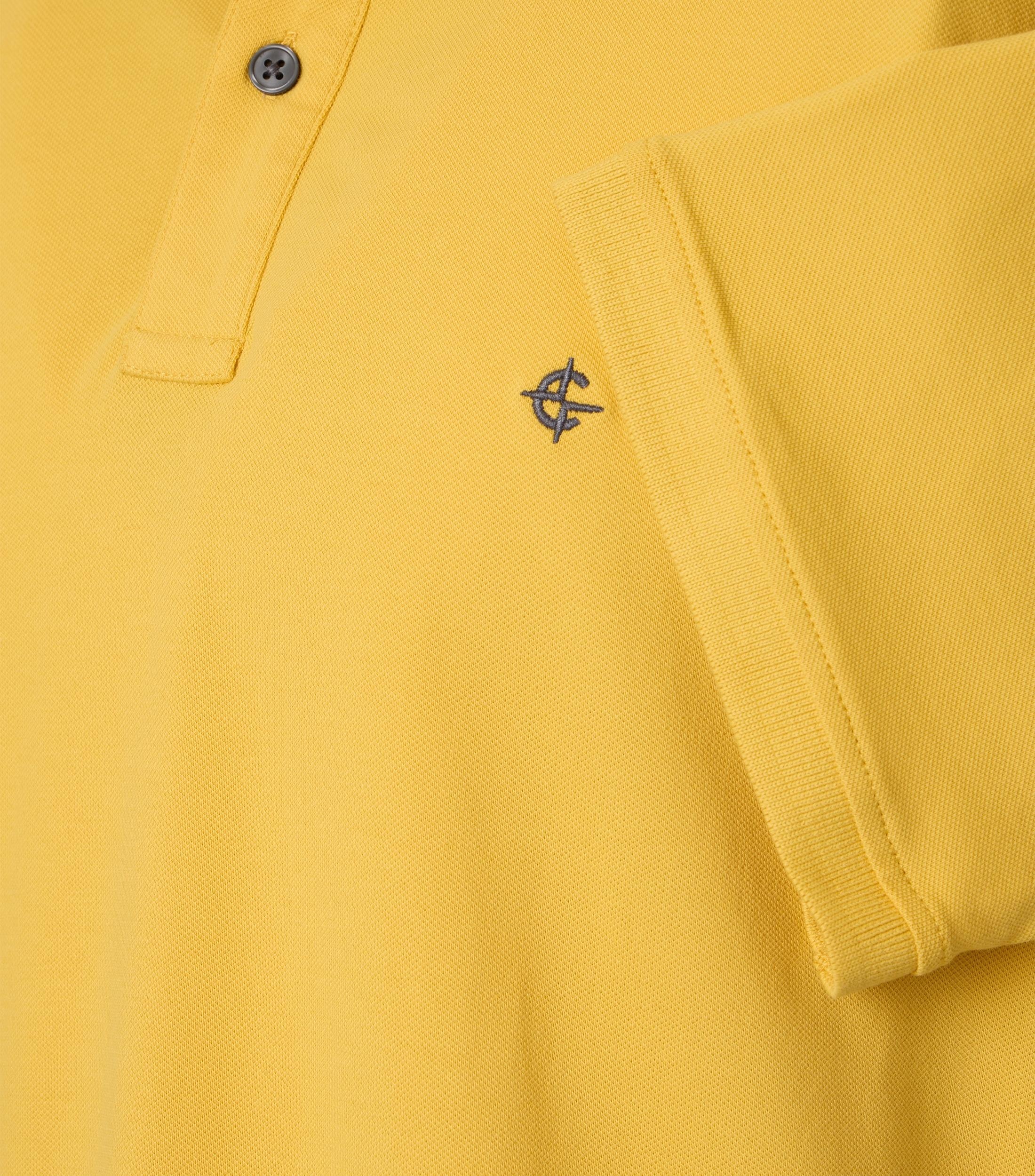 Polo-Shirt von Casa Moda