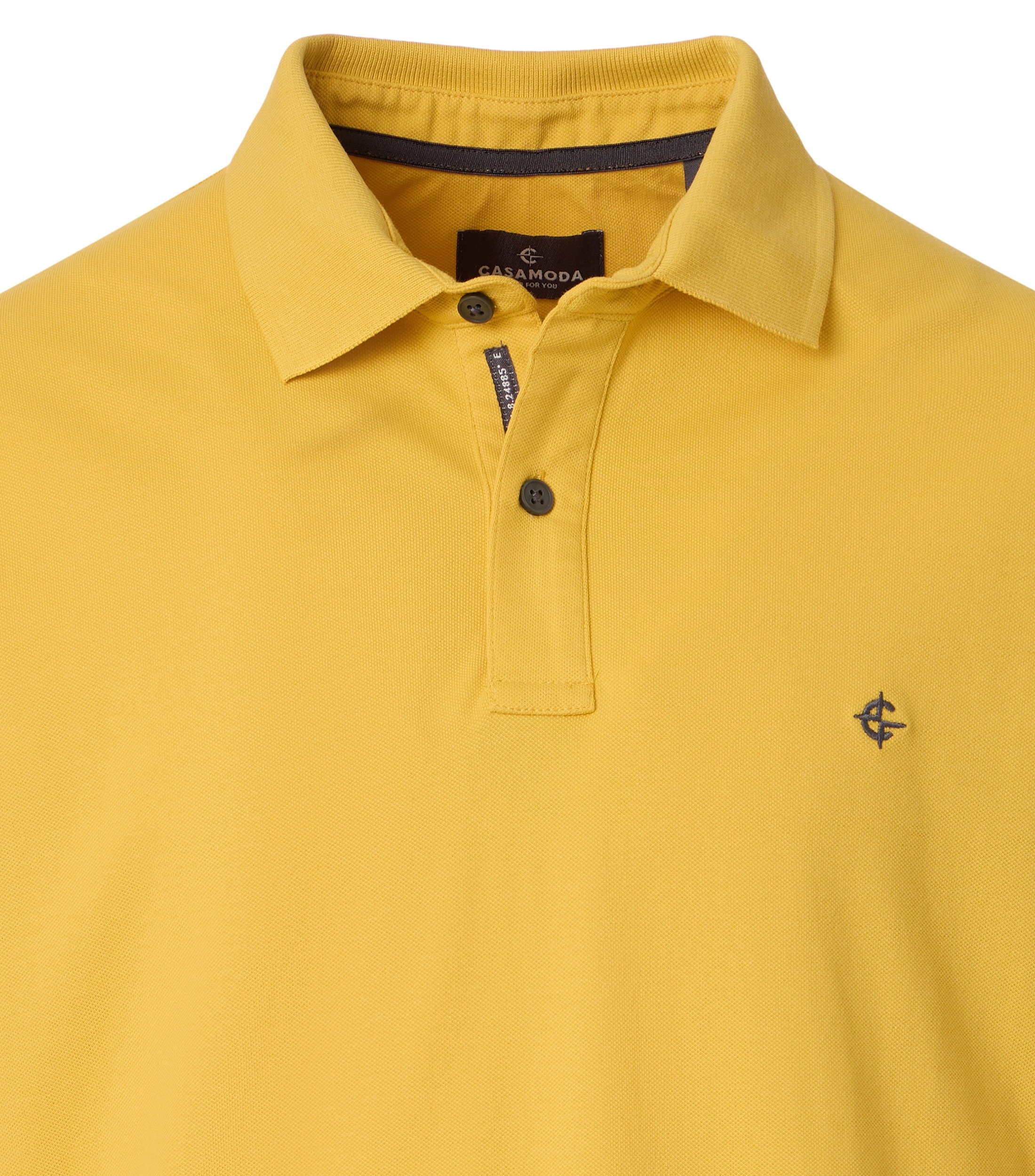 Polo-Shirt von Casa Moda