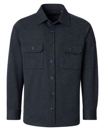 Hemdjacke von Casa Moda