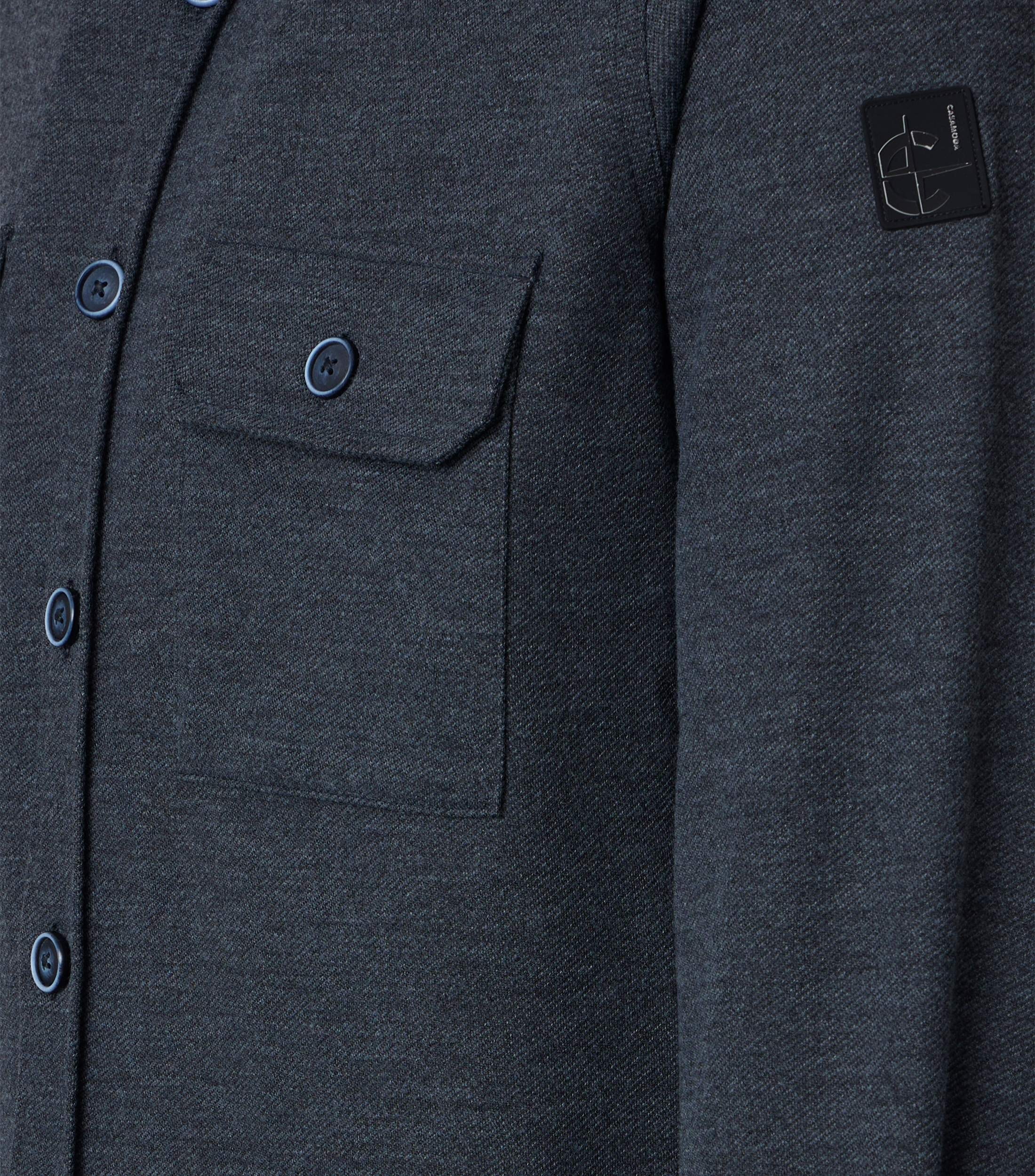 Hemdjacke von Casa Moda